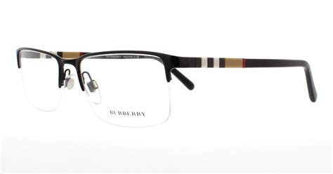 burberry eyeglasses for men|Burberry Eyewear for Men .